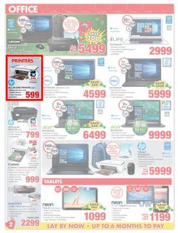 HiFi Corp : Sale (8 Nov - 18 Nov 2018), page 2