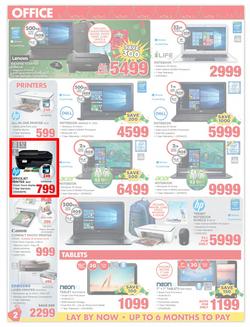 HiFi Corp : Sale (8 Nov - 18 Nov 2018), page 2