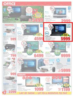 HiFi Corp : Sale (8 Nov - 18 Nov 2018), page 2