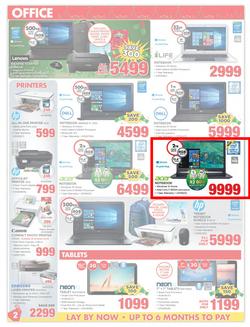 HiFi Corp : Sale (8 Nov - 18 Nov 2018), page 2