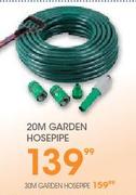 20m Garden Hosepipe