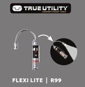 True Utility Flexi Lite-Each