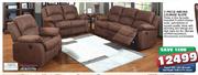 3 Piece Amore Lounge Suite
