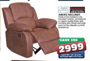 Amore Recliner