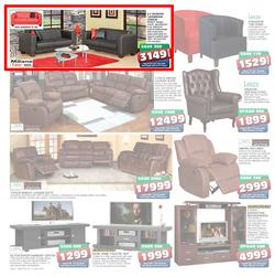 House & Home : Making your house a home (4 Jun - 17 Jun 2013), page 2