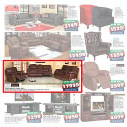 House & Home : Making your house a home (4 Jun - 17 Jun 2013), page 2