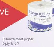 Essence Toilet Paper 2-Ply-Each