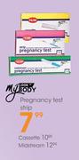 Pregnancy Test Strip-Each