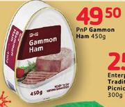 PnP Gammon Ham-450G