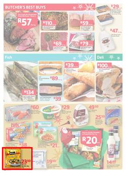 Pick N Pay : Big Savings On All Your Festive Favourites From Toys To Treats (19 Nov - 1 Dec 2013), page 2