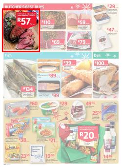 Pick N Pay : Big Savings On All Your Festive Favourites From Toys To Treats (19 Nov - 1 Dec 2013), page 2