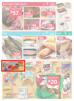 Pick N Pay : Big Savings On All Your Festive Favourites From Toys To Treats (19 Nov - 1 Dec 2013), page 2