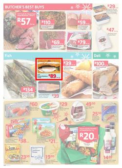 Pick N Pay : Big Savings On All Your Festive Favourites From Toys To Treats (19 Nov - 1 Dec 2013), page 2