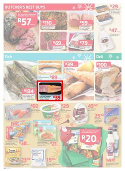 Pick N Pay : Big Savings On All Your Festive Favourites From Toys To Treats (19 Nov - 1 Dec 2013), page 2