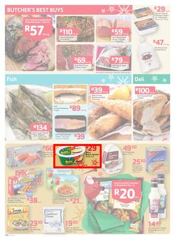 Pick N Pay : Big Savings On All Your Festive Favourites From Toys To Treats (19 Nov - 1 Dec 2013), page 2