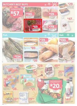 Pick N Pay : Big Savings On All Your Festive Favourites From Toys To Treats (19 Nov - 1 Dec 2013), page 2