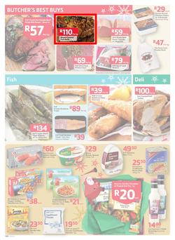 Pick N Pay : Big Savings On All Your Festive Favourites From Toys To Treats (19 Nov - 1 Dec 2013), page 2