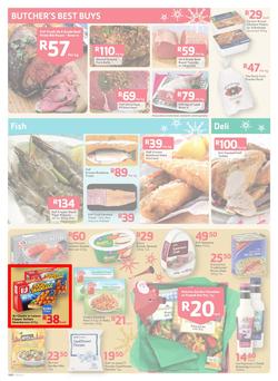 Pick N Pay : Big Savings On All Your Festive Favourites From Toys To Treats (19 Nov - 1 Dec 2013), page 2