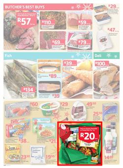 Pick N Pay : Big Savings On All Your Festive Favourites From Toys To Treats (19 Nov - 1 Dec 2013), page 2
