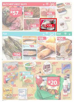 Pick N Pay : Big Savings On All Your Festive Favourites From Toys To Treats (19 Nov - 1 Dec 2013), page 2