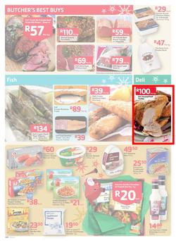 Pick N Pay : Big Savings On All Your Festive Favourites From Toys To Treats (19 Nov - 1 Dec 2013), page 2