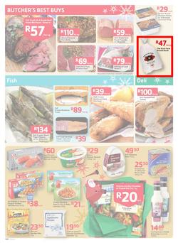 Pick N Pay : Big Savings On All Your Festive Favourites From Toys To Treats (19 Nov - 1 Dec 2013), page 2