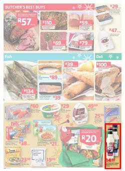 Pick N Pay : Big Savings On All Your Festive Favourites From Toys To Treats (19 Nov - 1 Dec 2013), page 2