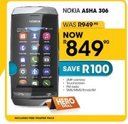 Nokia Asha 306