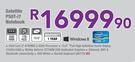 Toshiba Satellite P50T-i7 Notebook