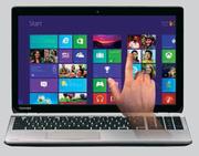 Toshiba Satellite P50T-i7 Notebook