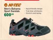 Hi Tec Men's Bahama Sport Sandals