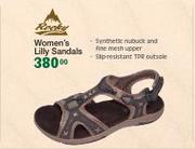 Rocky Women's Lilly Sandals