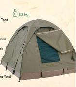 Sierra 5 Person Tent