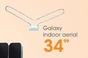 Galaxy Indoor Aerial