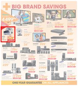 Jet Mart : Massive Brands & Massive Savings (16 Dec - 24 Dec 2013), page 2