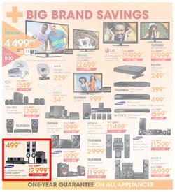 Jet Mart : Massive Brands & Massive Savings (16 Dec - 24 Dec 2013), page 2