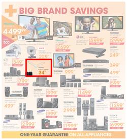 Jet Mart : Massive Brands & Massive Savings (16 Dec - 24 Dec 2013), page 2