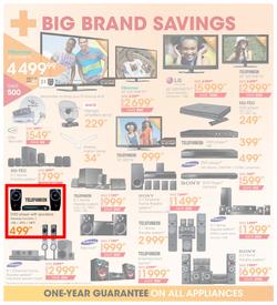 Jet Mart : Massive Brands & Massive Savings (16 Dec - 24 Dec 2013), page 2