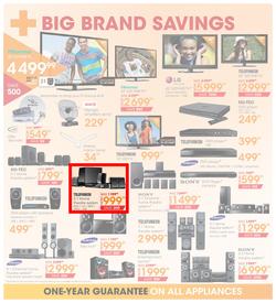 Jet Mart : Massive Brands & Massive Savings (16 Dec - 24 Dec 2013), page 2