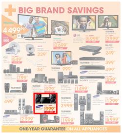 Jet Mart : Massive Brands & Massive Savings (16 Dec - 24 Dec 2013), page 2