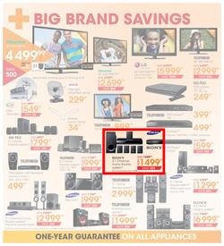 Jet Mart : Massive Brands & Massive Savings (16 Dec - 24 Dec 2013), page 2