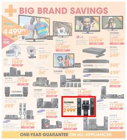 Jet Mart : Massive Brands & Massive Savings (16 Dec - 24 Dec 2013), page 2