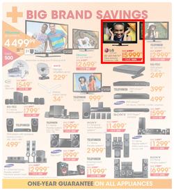 Jet Mart : Massive Brands & Massive Savings (16 Dec - 24 Dec 2013), page 2