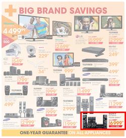 Jet Mart : Massive Brands & Massive Savings (16 Dec - 24 Dec 2013), page 2