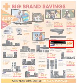 Jet Mart : Massive Brands & Massive Savings (16 Dec - 24 Dec 2013), page 2