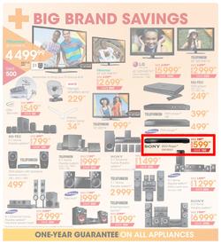 Jet Mart : Massive Brands & Massive Savings (16 Dec - 24 Dec 2013), page 2