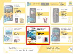 Jet Cellular : Big Choice Less Price (13 Dec - 27 Dec 2013), page 2