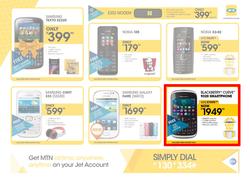 Jet Cellular : Big Choice Less Price (13 Dec - 27 Dec 2013), page 2