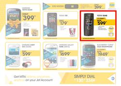 Jet Cellular : Big Choice Less Price (13 Dec - 27 Dec 2013), page 2