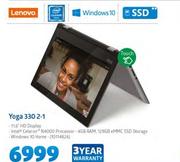 Lenovo Yoga 330 2-1